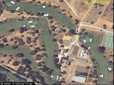 Stanford Equestrian Center